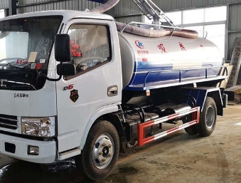 北京海淀区清抽化粪池哪家好