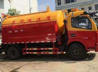 北京海淀区清抽化粪池多少钱