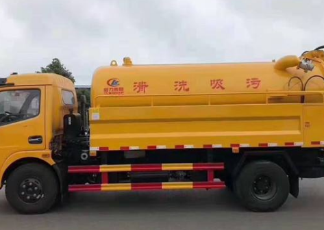 北京海淀区清抽化粪池哪家好