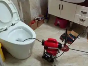 北京海淀区通下水道哪家好