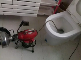 北京海淀区通下水道服务电话