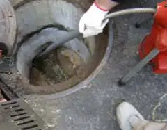 北京海淀区通下水道哪家好