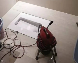 北京海淀区通下水道方法分享