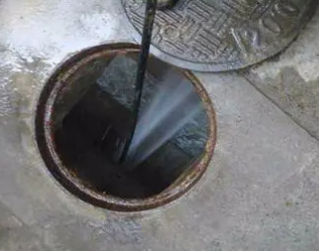 北京海淀区通下水道电话多少