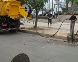 北京海淀区通下水道多少钱