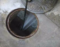 北京海淀区通下水道哪家好