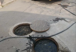 北京海淀区通下水道多少钱