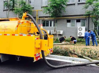 北京海淀区清抽化粪池哪家好