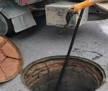 北京海淀区通下水道多少钱