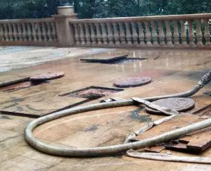 北京海淀区通下水道哪家好