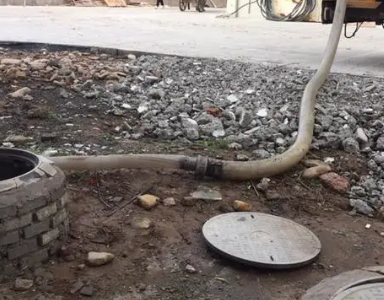 北京海淀区通下水道多少钱